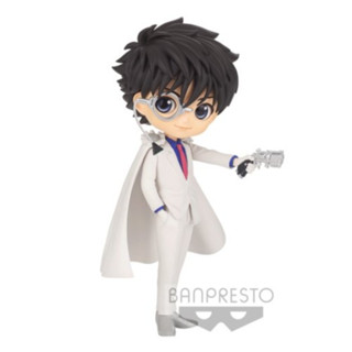 BP17878 Banpresto Detective Conan Q Posket Kid The Phantom Thief (Ver.A)