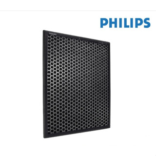 PHILIPSแผ่นกรองเครื่องฟอกอากาศ FY1413/30 สำหรับเครื่องฟอกอากาศ รุ่น AC1215"