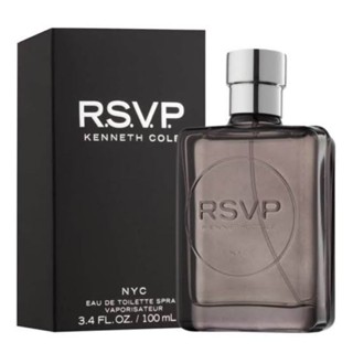 Kenneth Cole R.S.V.P. 2ml 5ml 10ml