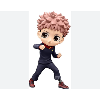 Jujutsu Kaisen Q posket Sukuna [ของแท้ lot.jp] [Ship from Japan]