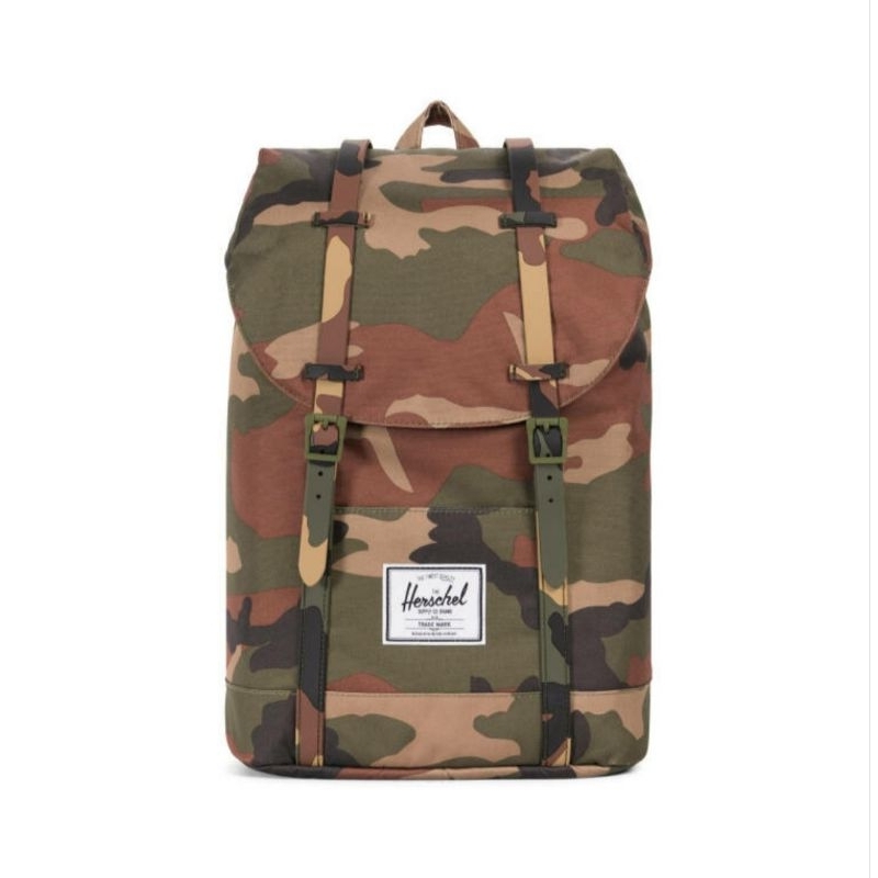 กระเป๋า Herschel Buckingham Backpack