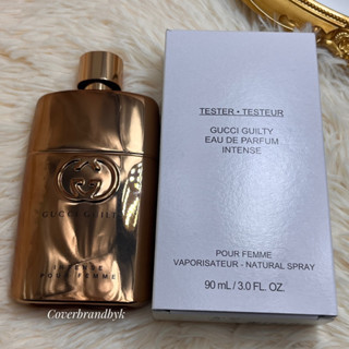 GUCCI Guilty Eau De Parfum Intense 90 มล.