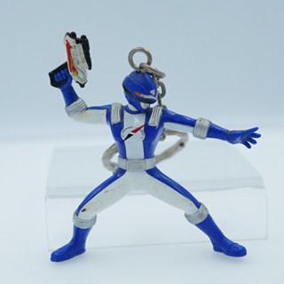 Power Rangers Banpresto ของสะสมญี่ปุ่น Figures Vintage keychain models Collectible Japan Vintage พวงกุญแจ เเละๆ