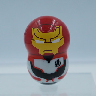 Iron Man Bandai ของสะสมญี่ปุ่น Figures Vintage keychain models Collectible Japan Vintage พวงกุญแจ เเละๆ