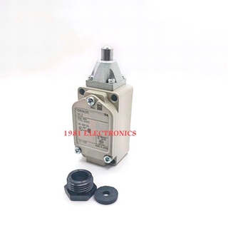 WLD ลิมิตสวิตช์  OMRON LIMIT SWITCH  2A 250VAC MADE IN JAPAN