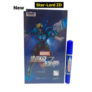 พร้อมส่ง ZD TOYS Star load สตาลอร์ด ลิขสิทธิ์แท้