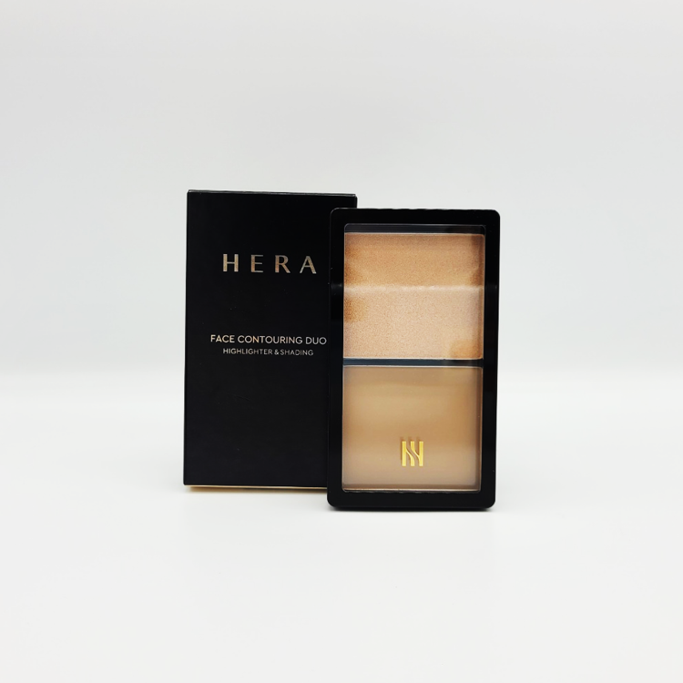 HERA Face Contouring Duo Highlighter & Shading 11g