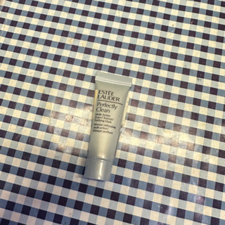 Estee Lauder Perfectly Clean Foam Cleanser ขนาด7ml