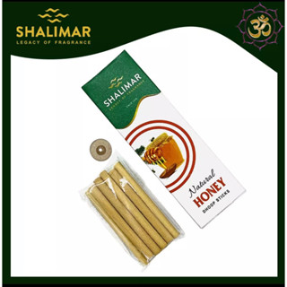 กำยานแท่ง (Dhoop Stick) แบรนด์ Shalimar (ชาลิมาร์) จากประเทศอินเดีย