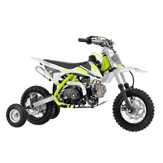 K1-110CC-10/10 W/Training Wheel