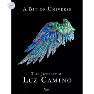 A BIT OF UNIVERSE : THE JEWELRY OF LUZ CAMINO