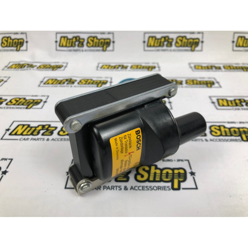 คอล์ยจุดระเบิดวอลโว่ Volvo S70 V70 P1 ปี 1998-2000 Volvo Ignition Coil คอล์ยไฟวอลโว่ ของเทียบยุโรป