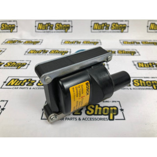 คอล์ยจุดระเบิดวอลโว่ Volvo S70 V70 P1 ปี 1998-2000 Volvo Ignition Coil คอล์ยไฟวอลโว่ ของเทียบยุโรป
