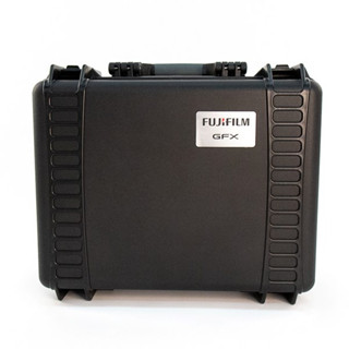 FUJI กระเป๋า HPRC RESIN CASE ( FOR GFX 50R )