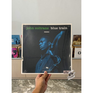 John Coltrane – Blue Train (Vinyl)