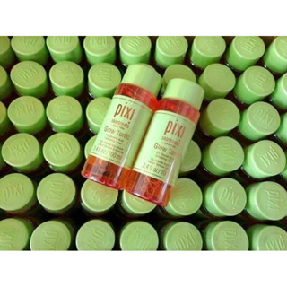 โทนเนอร์ Pixi Glow Tonic 5% Glycolic Acid Exfoliating Toner 100ml.