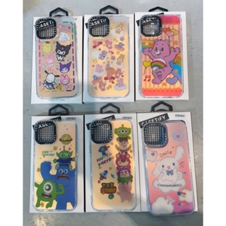 เคส โฮโลแกรมcasetify OPPO A16 A15 A15s A94 5g A54 4g oppo A12 A5s A7 F9 y76 v25 5g