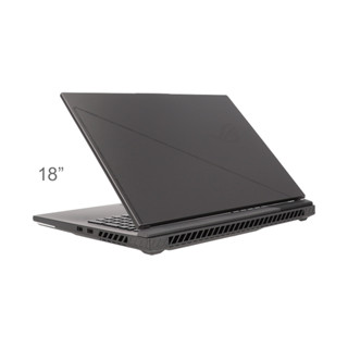 Asus  Notebook ROG Strix 18 G814JV-N6037W (Eclip Gray)