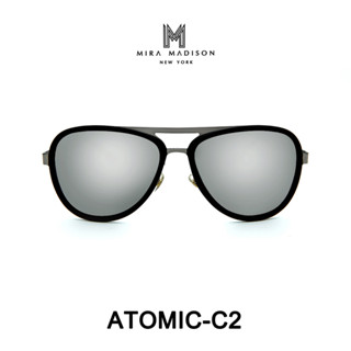 Mira Madison Sunglasses แว่นตากันแดด รุ่น ATOMIC-ADE C2