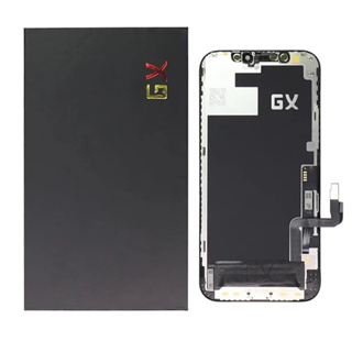 ชุดหน้าจอ For ip 12/12pro（GX）(oled)