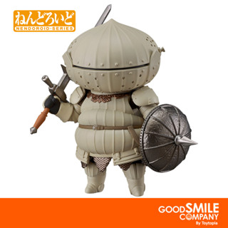 พร้อมส่ง+โค้ดส่วนลด Nendoroid 1964 Siegmeyer: Dark Souls (ลิขสิทธิ์แท้)