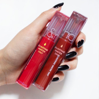 ของแท้📣 Glasting Water Tint ลิปทิ้นท์ที่ให้ความฉ่ำวาว