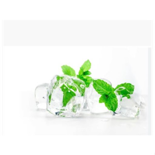 หัวน้ำหอมทำลิป flavor cool mint ละลายน้ำ 25ml 004318