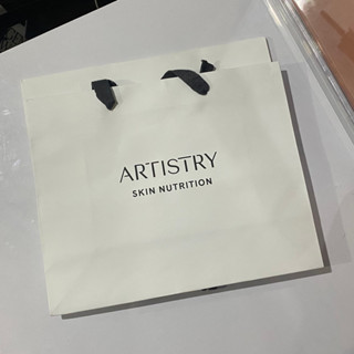 ถุงกระดาษAmway ATISTRY