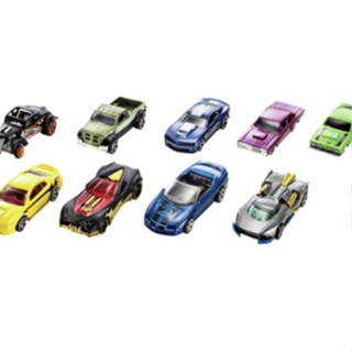 รถ hotwheel โมเดล รถโมเดลสะสม โมเดลยานพาหนะ รถเหล็ก รถของเล่น รถจิ๋ว รถแข่ง รถสปอร์ต