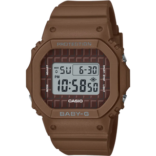 Baby-G Series Standard - Brown