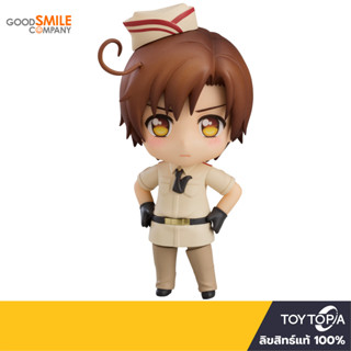 พร้อมส่ง+โค้ดส่วนลด Nendoroid 1958 Romano: Hetalia World★Stars by Good Smile Company (ลิขสิทธิ์แท้)