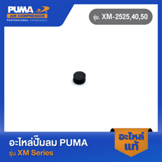 PUMA ซิลโปโลจิ๋ว อะไหล่ปั๊มลม รุ่น XM-2525,40,50