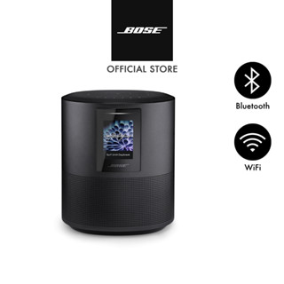 โบส โฮม สปีกเกอร์ 500 Bose Smart Home Speaker 500 Speaker