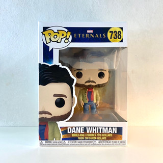 เดน วิทแมน : อีเทอร์นอลส์ / Dane Whitman : Eternals - Funko Pop