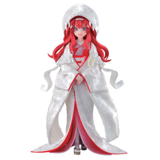 Ichiban Kuji The Quintessential Quintuplets ∬ ~ Blessing Departure ~ E Prize