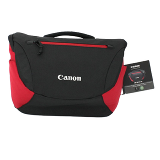 CANON MESSENGER CAMERA CB-M12110 (BK) SLING BAG