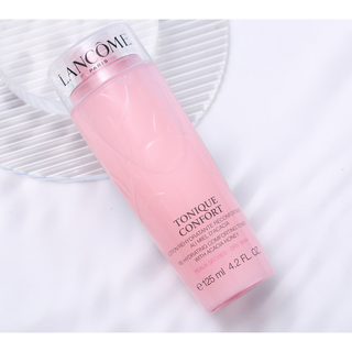 Toner Dry Skin125ml โลชั่นเช็ดทำความสะอาดผิว ปรับสภาพผิว กระชับรูขุมขน ปลอบประโลมผิว