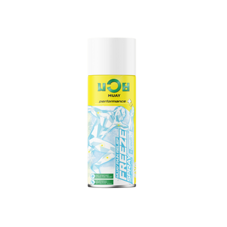 MUAY PAIN RELIEF FREEZ SPRAY เพนรีลีฟ ฟรีซสเปรย์ ตรามวย