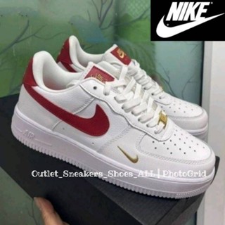 รองเท้า Nike Air Force 1 Low ใส่ได้ทั้ง ชาย หญิง ส่งฟรี