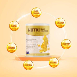 นดลดกระเพาะ ลดกรดไหลย้อน Nutri nano curcumin ลดกรดในกระเพาะ ลดท้องอืดท้องเฟ้อ ช่วยขับถ่าย ส่งจากไทย🇨🇷