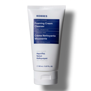 แท้💯% [Sephora US/เช็คใบเสร็จได้] Korres Pomegranate Resurfacing Mask / Greek Yoghurt Cleanser