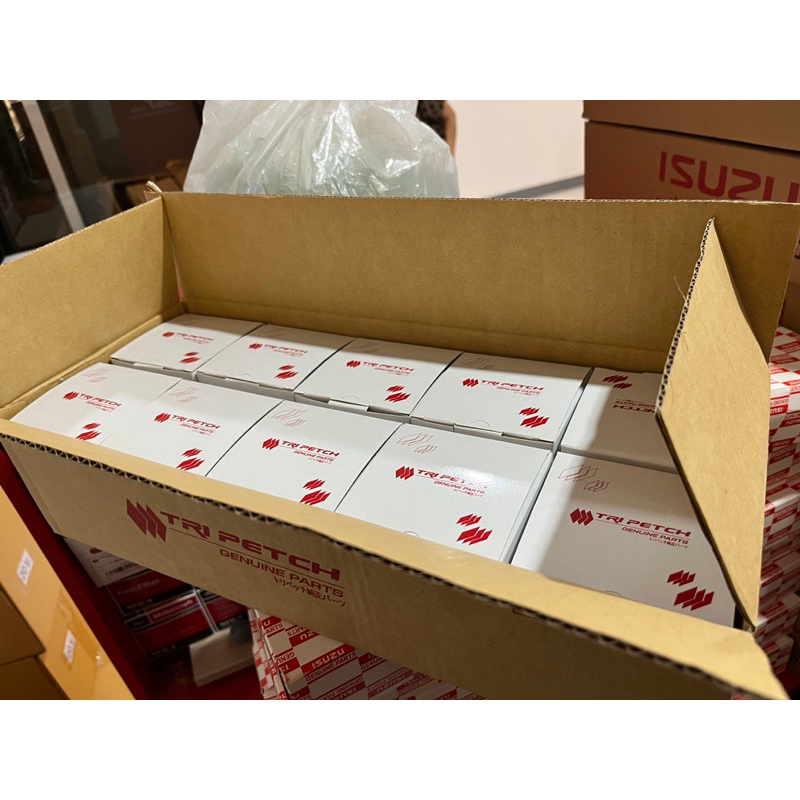 กรองโซล่าISUZUตรีเพชรแท้💯