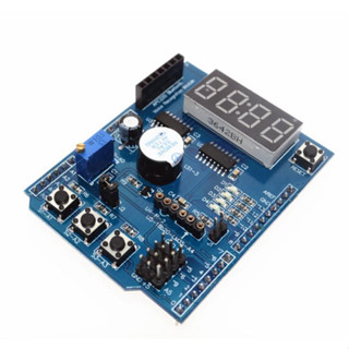 Arduino Multi-function Expansion Board