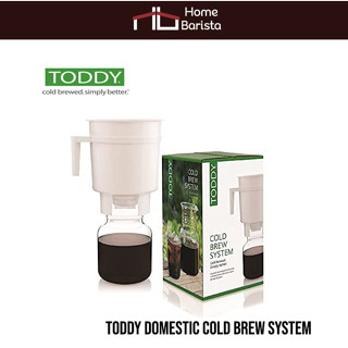 Toddy Domestic Cold Brew Coffee Maker