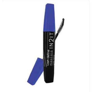 in 2 it Lash define mascara