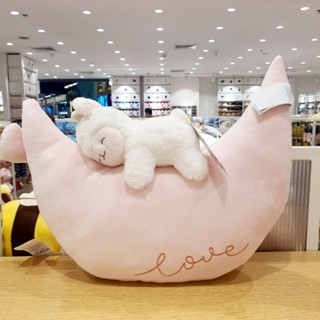 Miniso ตุ๊กตาน้องแกะดวงจันทร์ ลิขสิทธิ์แท้