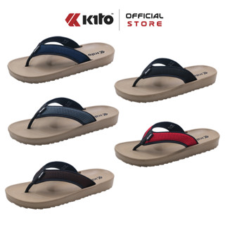 Kito กีโต้ รองเท้าแตะ รุ่น AG42 Size 36-43