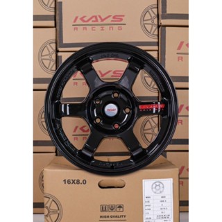 SUV 16x8.0. ET0 PCD 5รู114.3