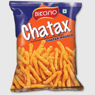 Bikano Snacks - Chatak Masala, 120g