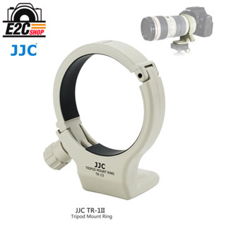 JJC TR-1II Tripod Mount Collar Ring for Canon EF 70-200mm f/4L,70-200mm f/4L IS USM